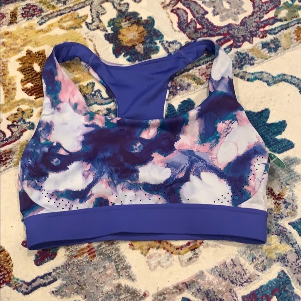 Champion Tank top& bras